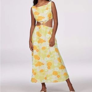 Charlie Holiday Clemence Dress size US 6